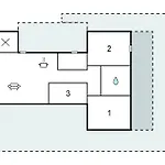 3 Bedroom Gorgeous In בית נופש