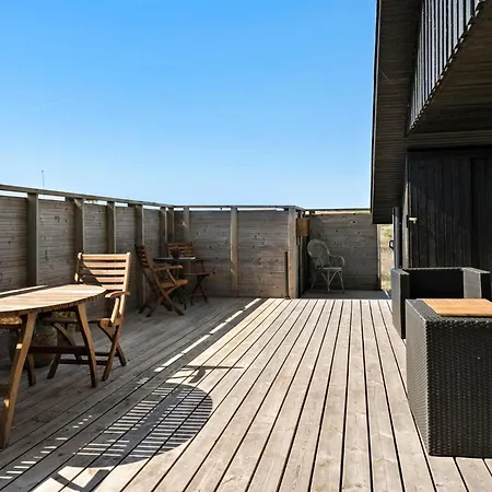 3 Bedroom Gorgeous In Lemvig