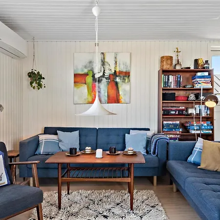 3 Bedroom Gorgeous In Vakantiehuis