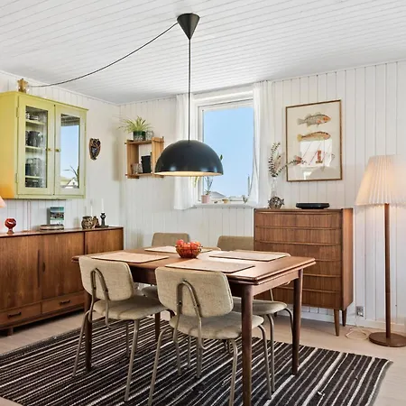 3 Bedroom Gorgeous In Vakantiehuis Lemvig