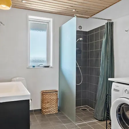 3 Bedroom Gorgeous In Vakantiehuis
