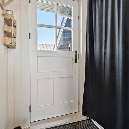 בית נופש 3 Bedroom Gorgeous In