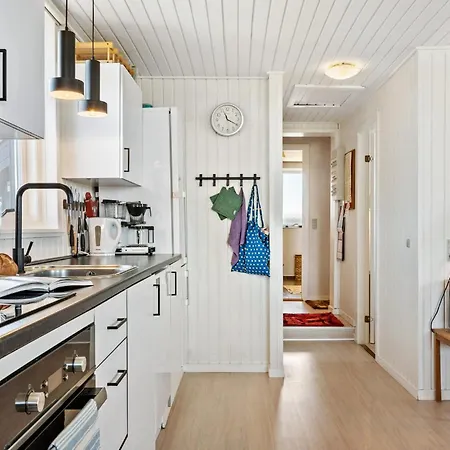 Vakantiehuis 3 Bedroom Gorgeous In Lemvig