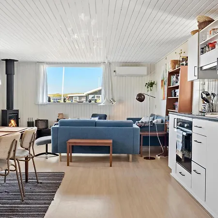 3 Bedroom Gorgeous In Vakantiehuis