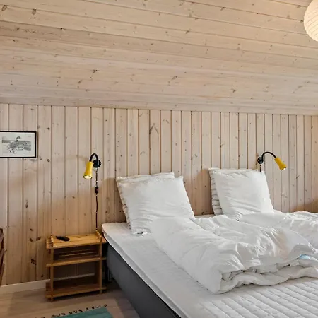 Vakantiehuis 3 Bedroom Gorgeous In