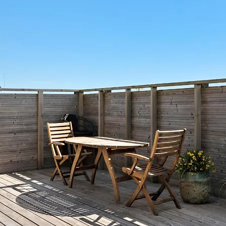 3 Bedroom Gorgeous In Vakantiehuis Lemvig