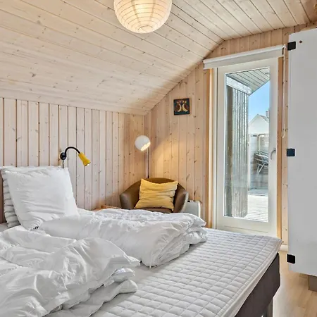 Vakantiehuis 3 Bedroom Gorgeous In Lemvig