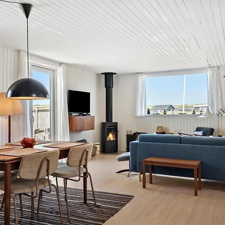 3 Bedroom Gorgeous In Lemvig