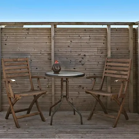 Vakantiehuis 3 Bedroom Gorgeous In Lemvig