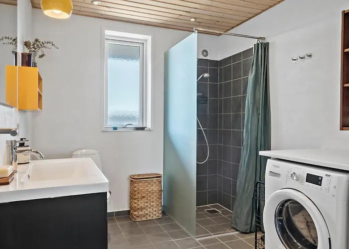3 Bedroom Gorgeous In Dom wakacyjny
