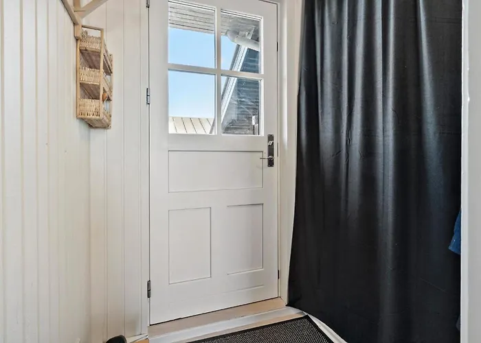 Dom wakacyjny 3 Bedroom Gorgeous In