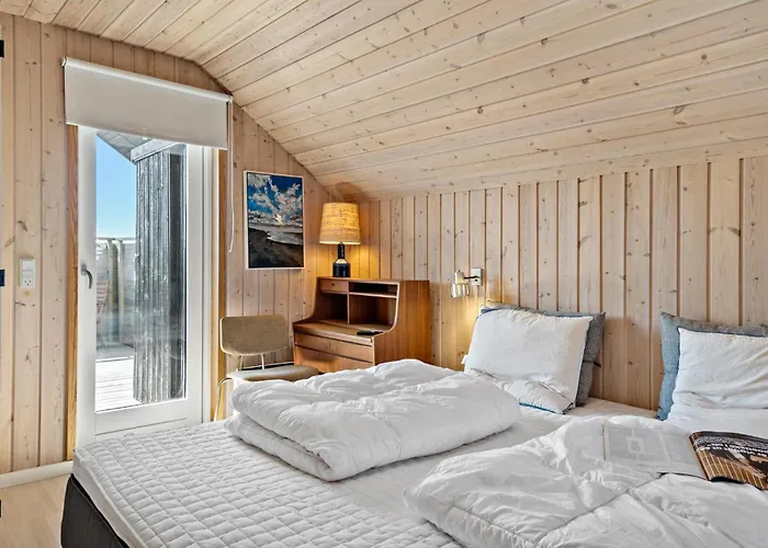 3 Bedroom Gorgeous In Lemvig