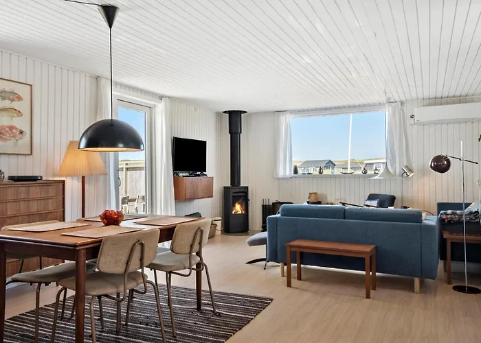 3 Bedroom Gorgeous In Lemvig